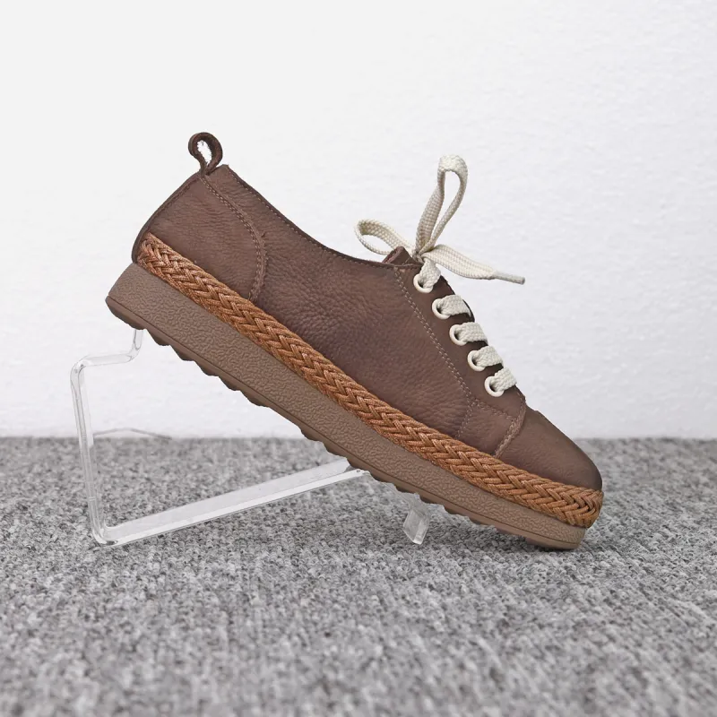BANASI X HANSHIJINYI x Banas Low Top Casual Shoes Women's-8