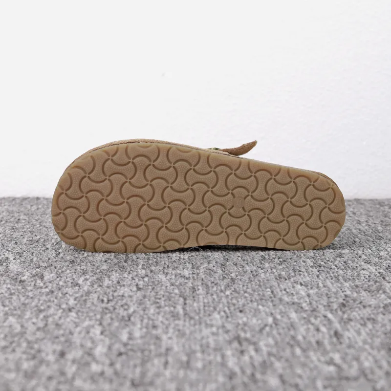 BANASI X HANSHIJINYI x Banas Casual Single Shoes Women's-9