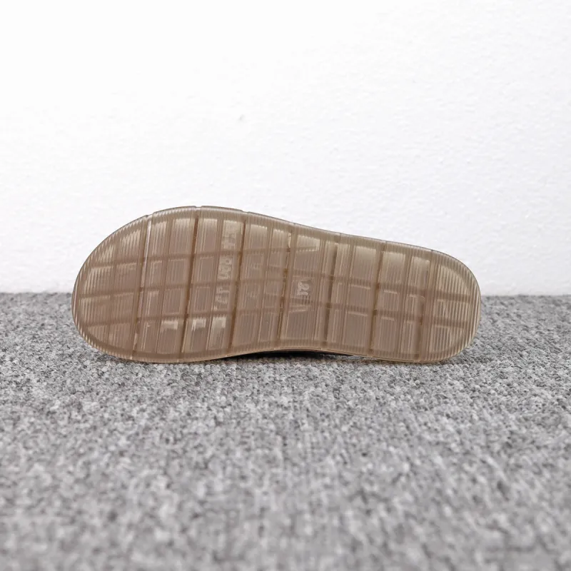BANASI X HANSHIJINYI x Banas Quiet Slide Slippers Women's-4