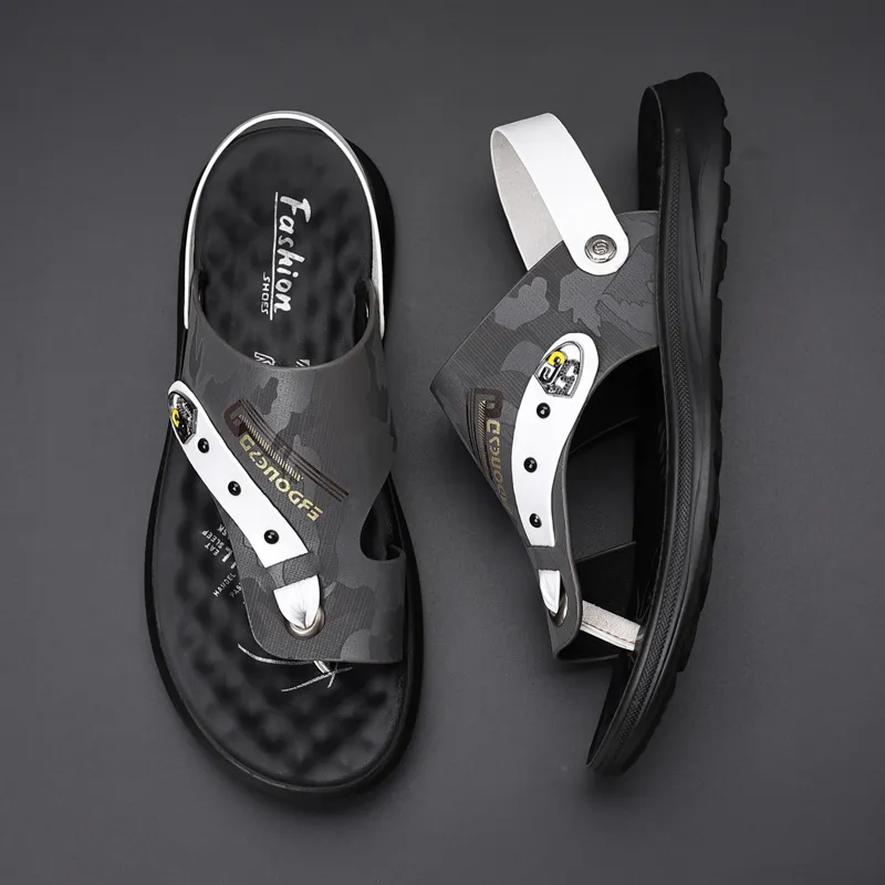 Banas Beach Sandals Men-3