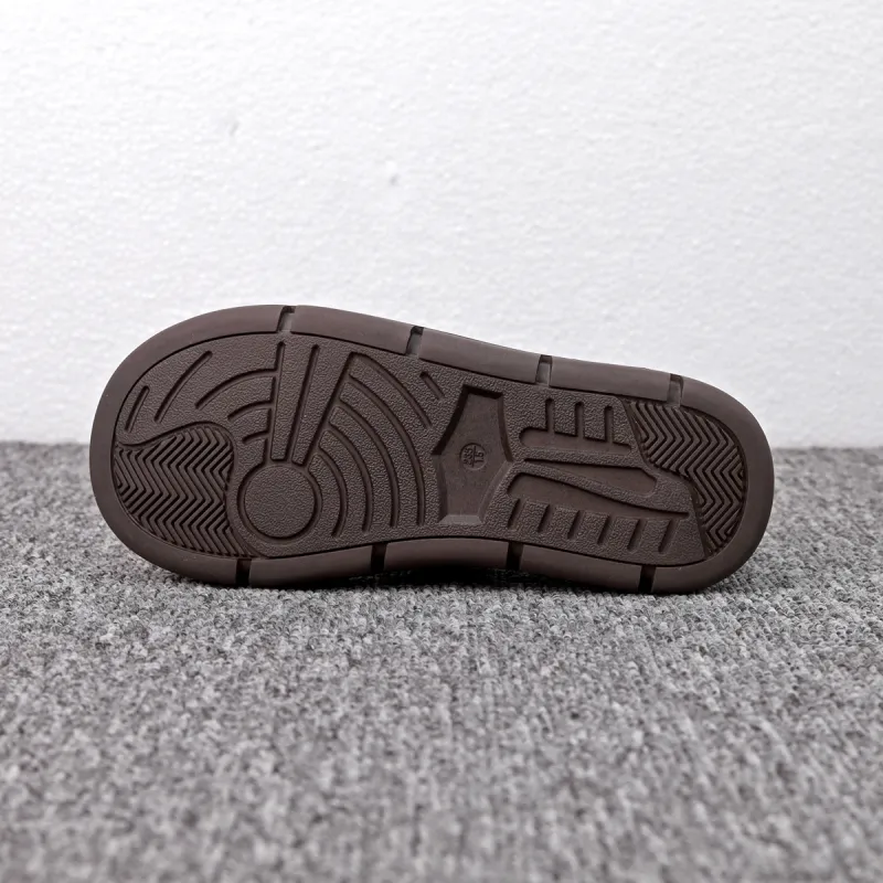 BANASI X HANSHIJINYI x Banas Casual Single Shoes Women's-4