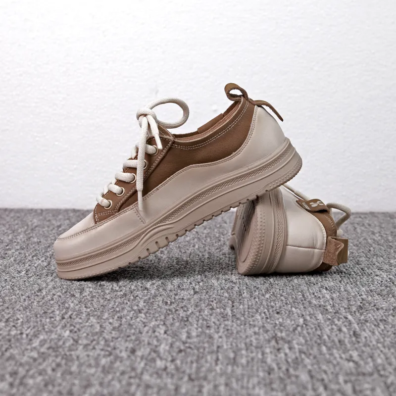 BANASI X HANSHIJINYI x Banas Low Top Casual Shoes Women's-10