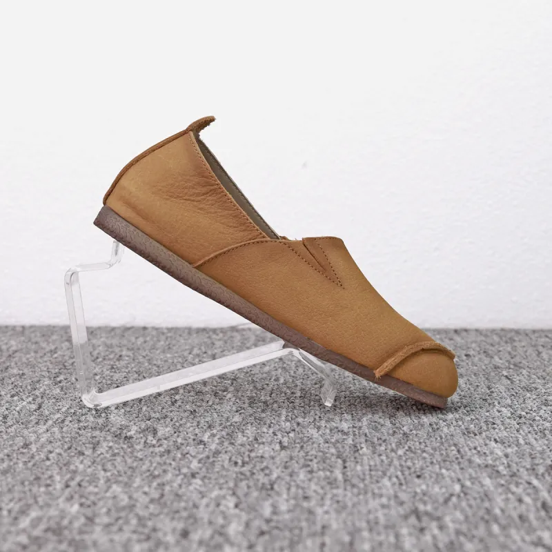 BANASI X HANSHIJINYI x Banas Casual Single Shoes Women's-6