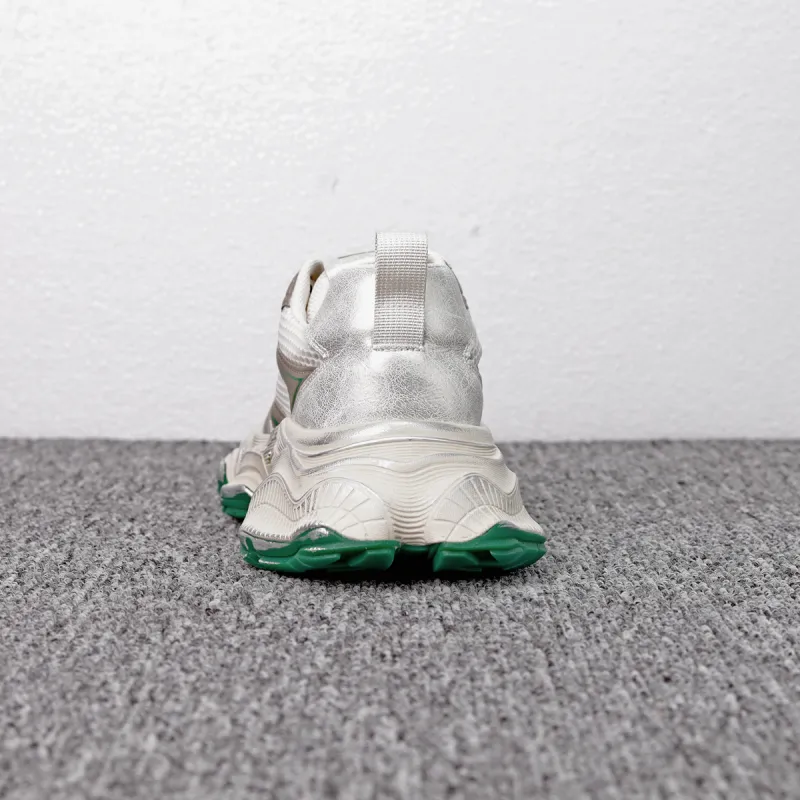 X UCOC x Banas Low Top Chunky Sneakers Men's-7