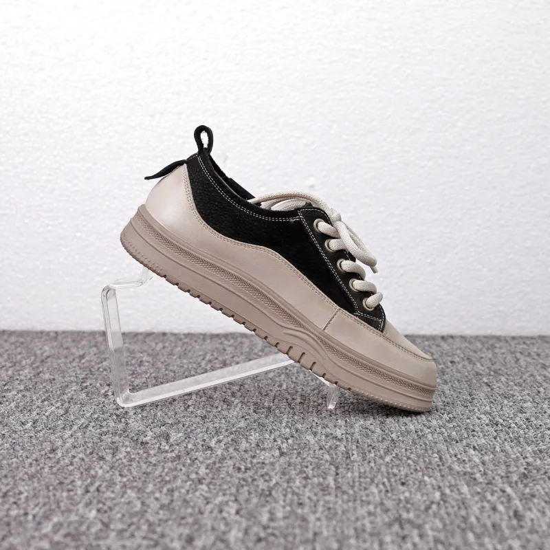 BANASI X HANSHIJINYI x Banas Low Top Casual Shoes Women's-1