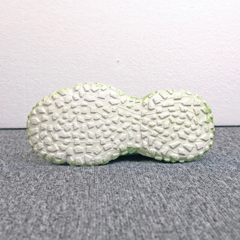 VNNSIJIE x Banas Low Top Chunky Sneakers Men's-17