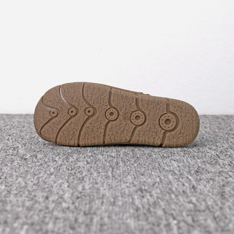 BANASI X HANSHIJINYI x Banas Casual Single Shoes Women's-11