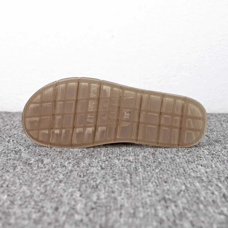 BANASI X HANSHIJINYI x Banas Quiet Slide Slippers Women's-9