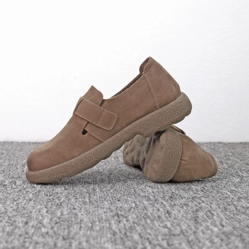 BANASI X HANSHIJINYI x Banas Casual Single Shoes Women's-9