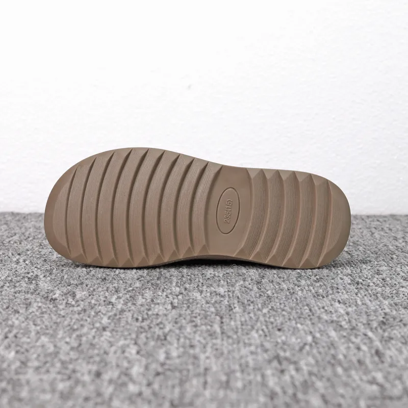 HANSHIJINYI x Banas Casual Single Shoes Women's-5