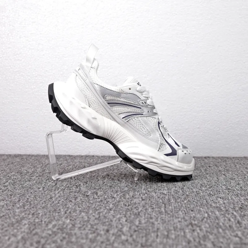 X UCOC x Banas Breathable Moisture Wicking Height Increasing Low Top Casual Shoes Men's-1