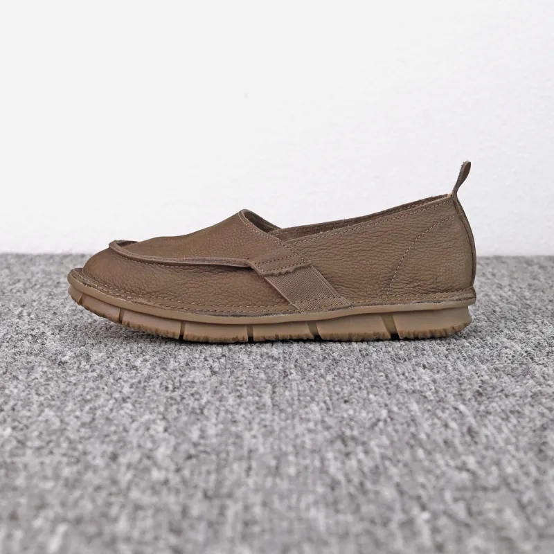 BANASI X HANSHIJINYI x Banas Casual Single Shoes Women's-13