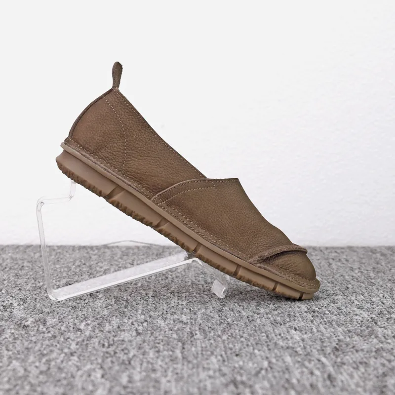 BANASI X HANSHIJINYI x Banas Casual Single Shoes Women's-14
