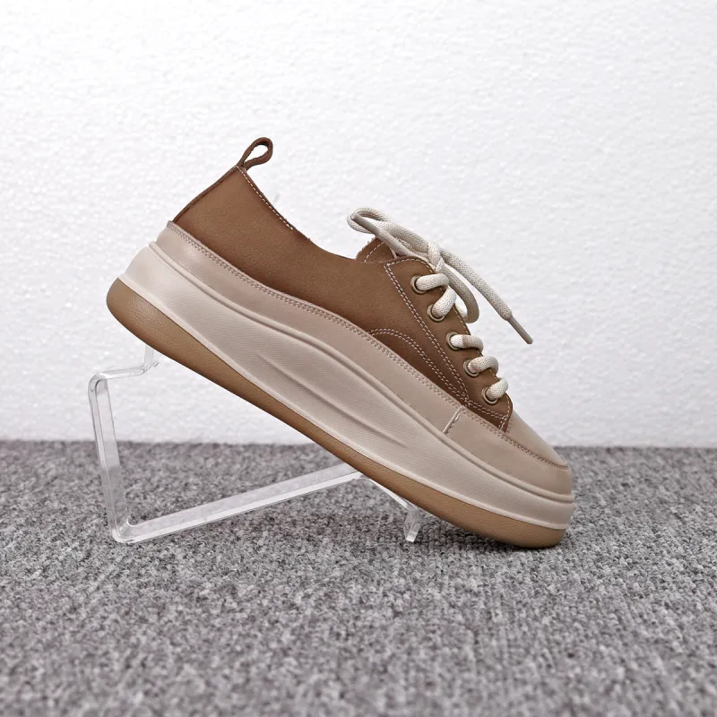 BANASI X HANSHIJINYI x Banas Low Top Casual Shoes Women's-7