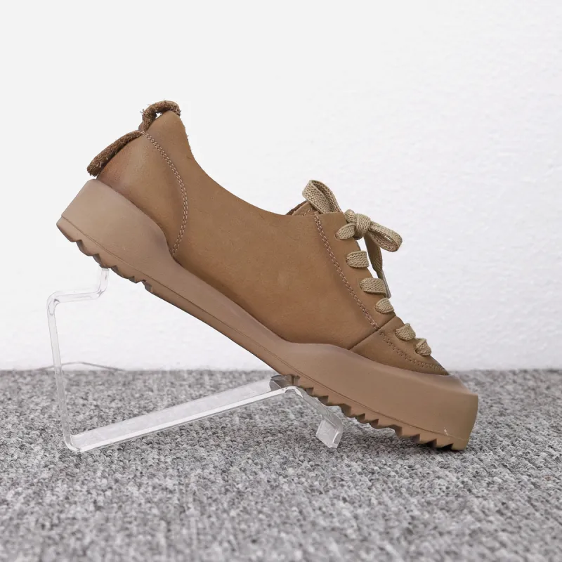 BANASI X HANSHIJINYI x Banas Casual Single Shoes Women's-2