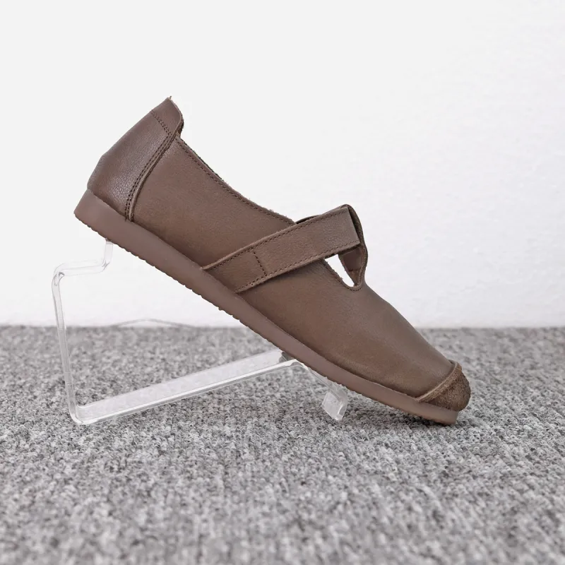 BANASI X HANSHIJINYI x Banas Casual Single Shoes Women's-2
