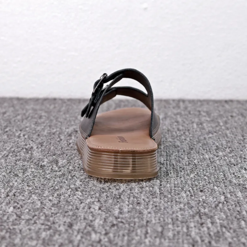 BANASI X HANSHIJINYI x Banas Odor Resistant Slide Slippers Women's-12