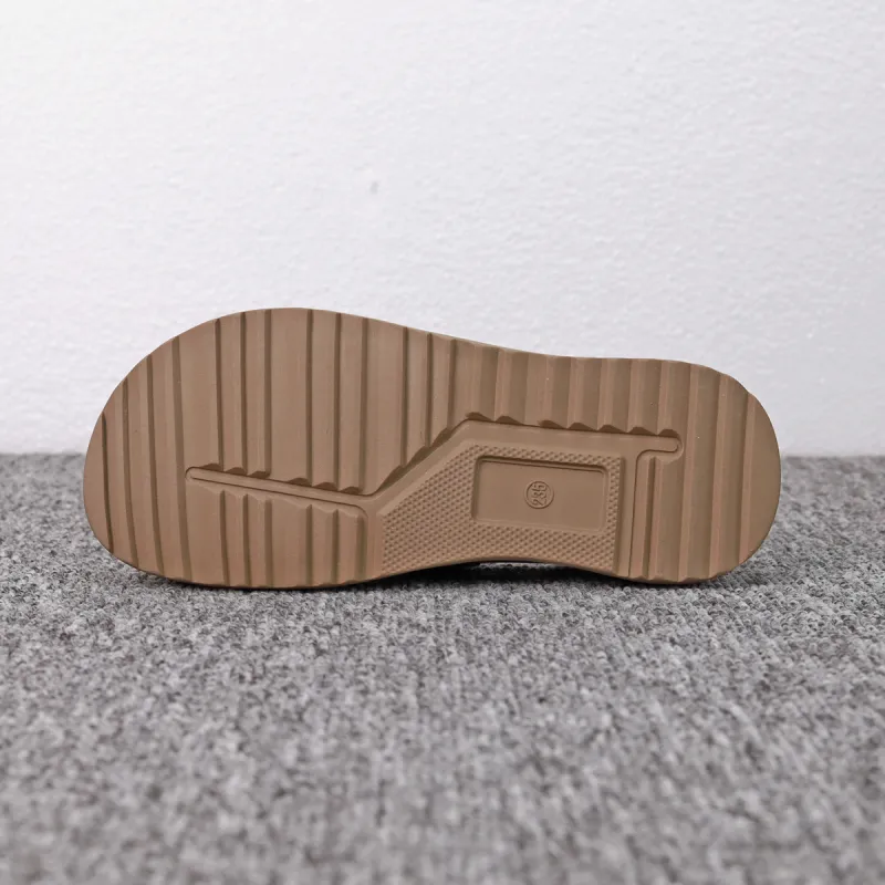 BANASI X HANSHIJINYI x Banas Casual Single Shoes Women's-11