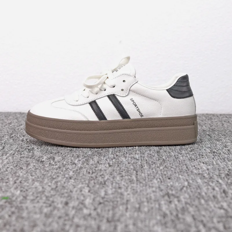 BANASI X HANSHIJINYI x Banas Low Top Skateboard Shoes Women's-1