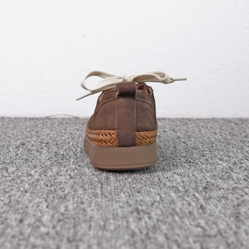 BANASI X HANSHIJINYI x Banas Low Top Casual Shoes Women's-10