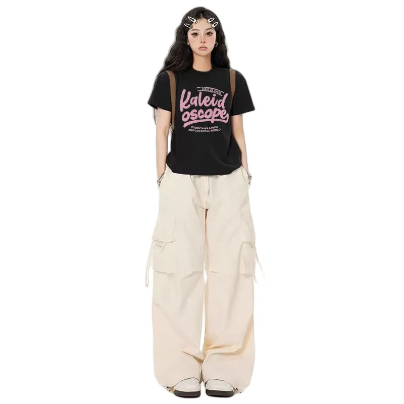 Dear Zhazha T Shirts Women's-1