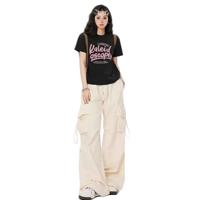 Dear Zhazha T Shirts Women's-2
