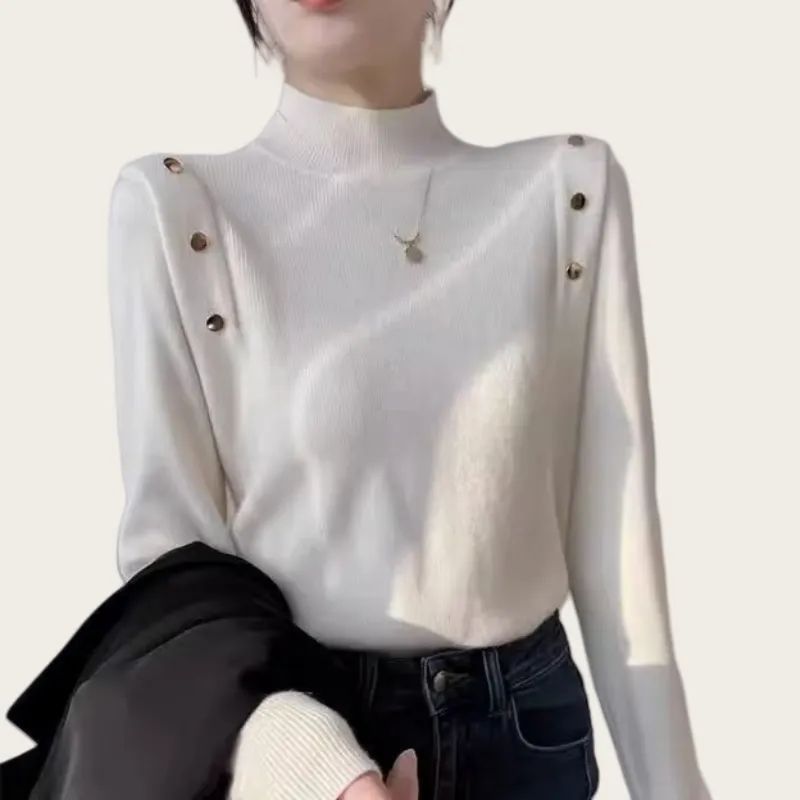 Dear Zhazha Knitwear Women's-8