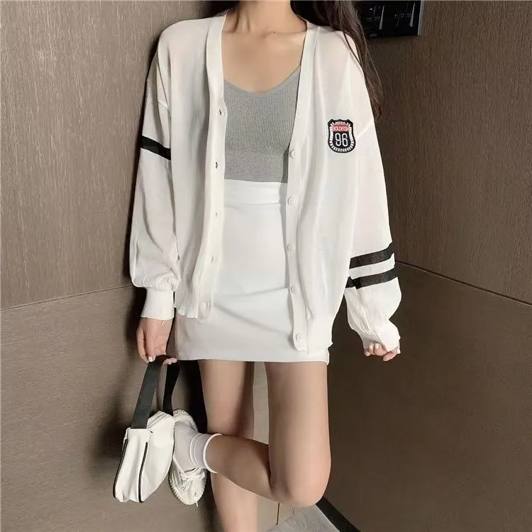 Dear Zhazha Knitwear Women's-9