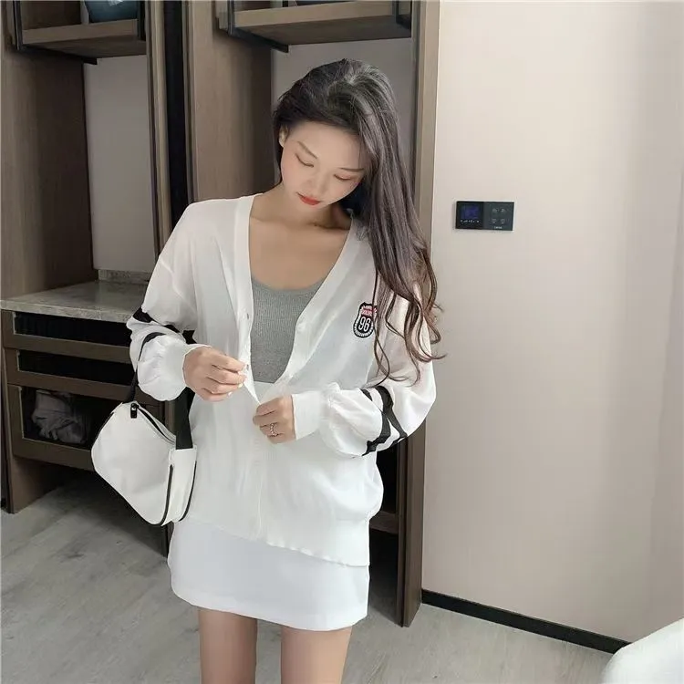 Dear Zhazha Knitwear Women's-6