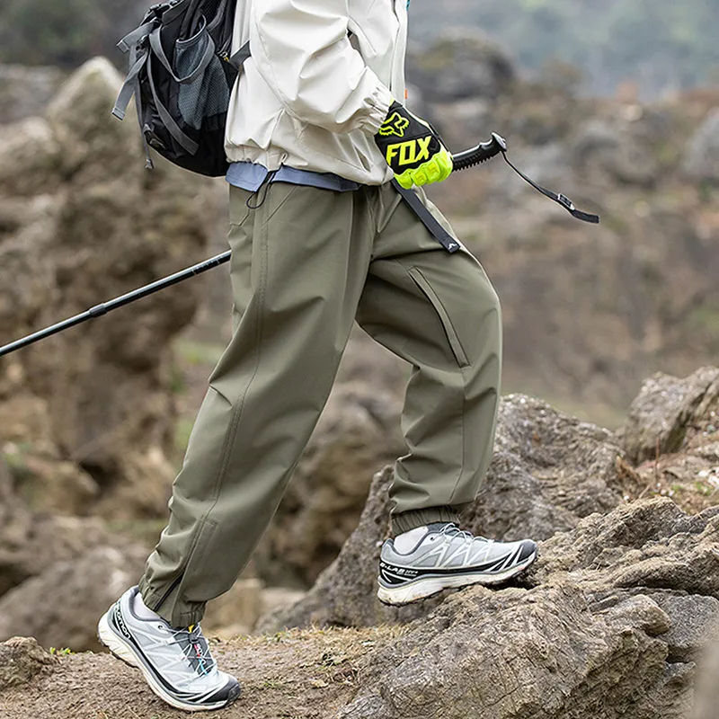 Jeep Down & Insulated Pants Unisex-47