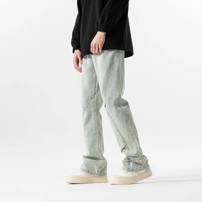 Jeep Jeans Unisex-4