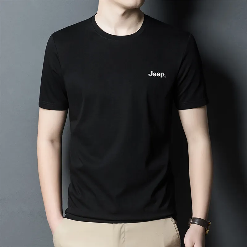 Jeep T Shirts Unisex-4