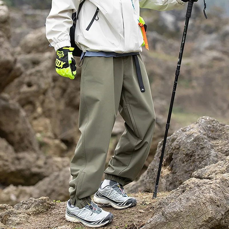 Jeep Down & Insulated Pants Unisex-45