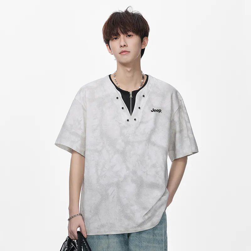Jeep T Shirts Unisex-4