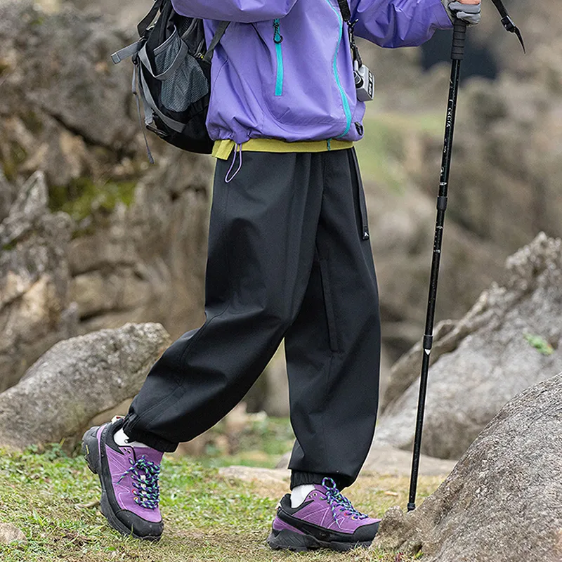 Jeep Down & Insulated Pants Unisex-28