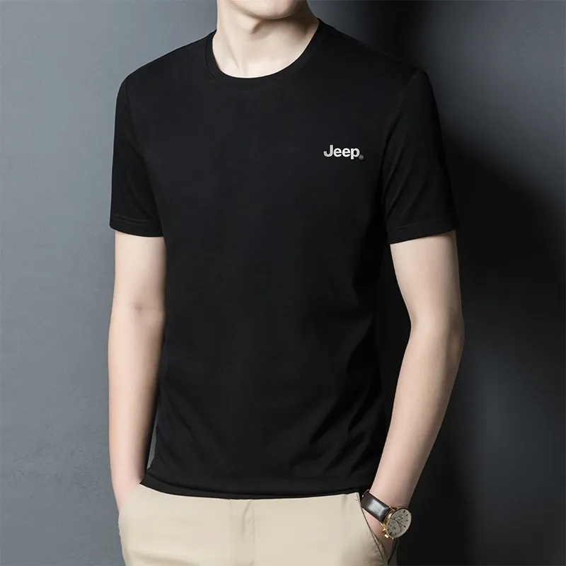 Jeep T Shirts Unisex-3