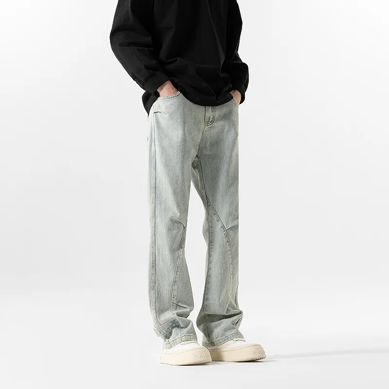 Jeep Jeans Unisex-2