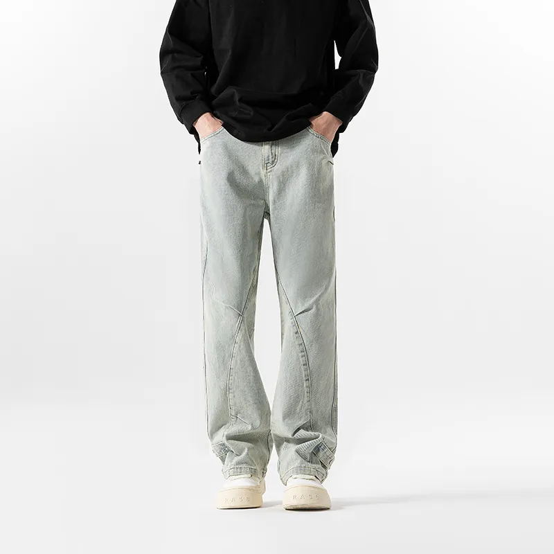 Jeep Jeans Unisex-3