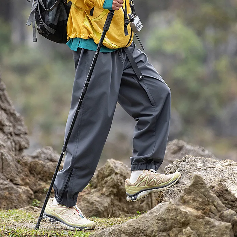 Jeep Down & Insulated Pants Unisex-38