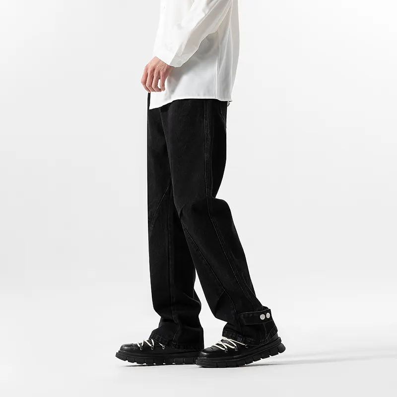 Jeep Jeans Unisex-10
