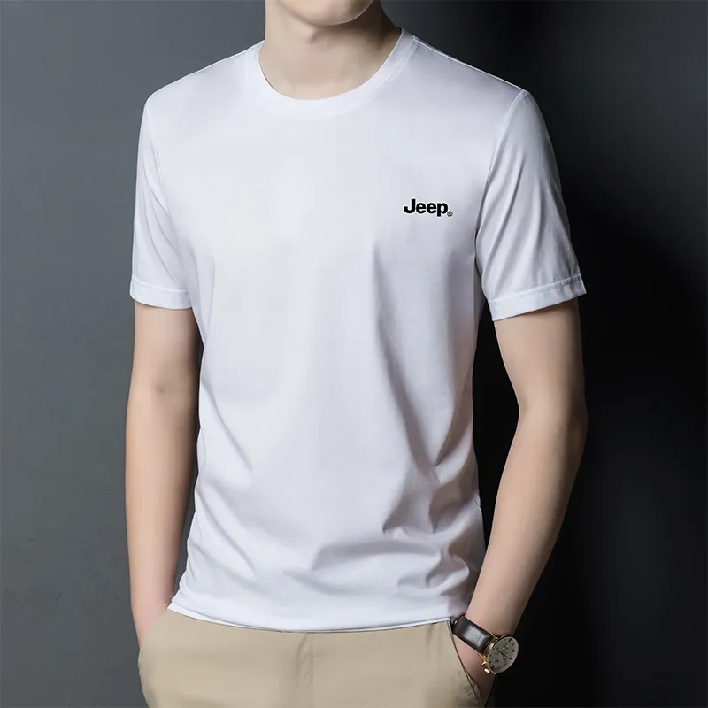 Jeep T Shirts Unisex-8
