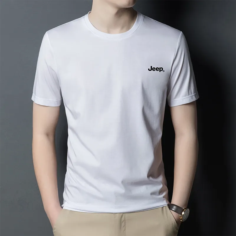 Jeep T Shirts Unisex-7
