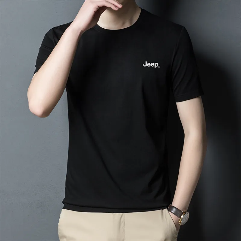 Jeep T Shirts Unisex-5