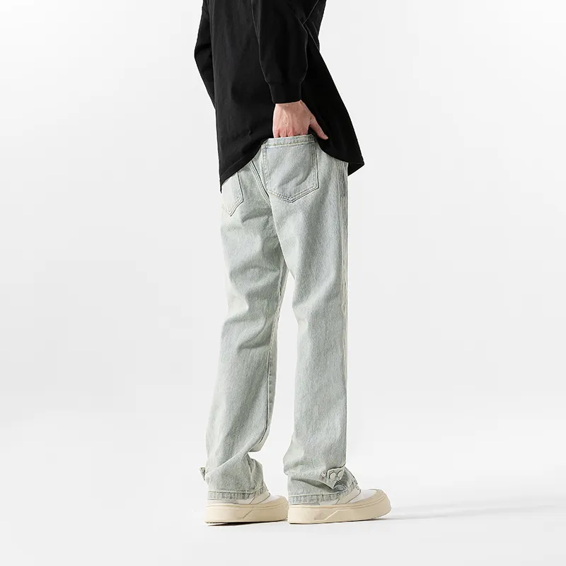Jeep Jeans Unisex-5
