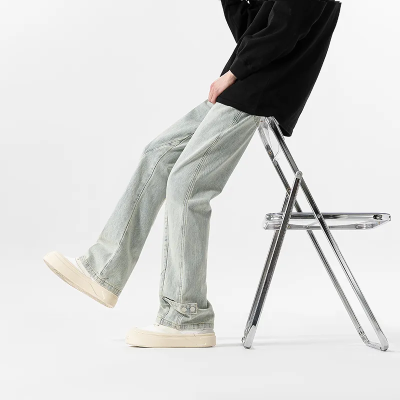 Jeep Jeans Unisex-6