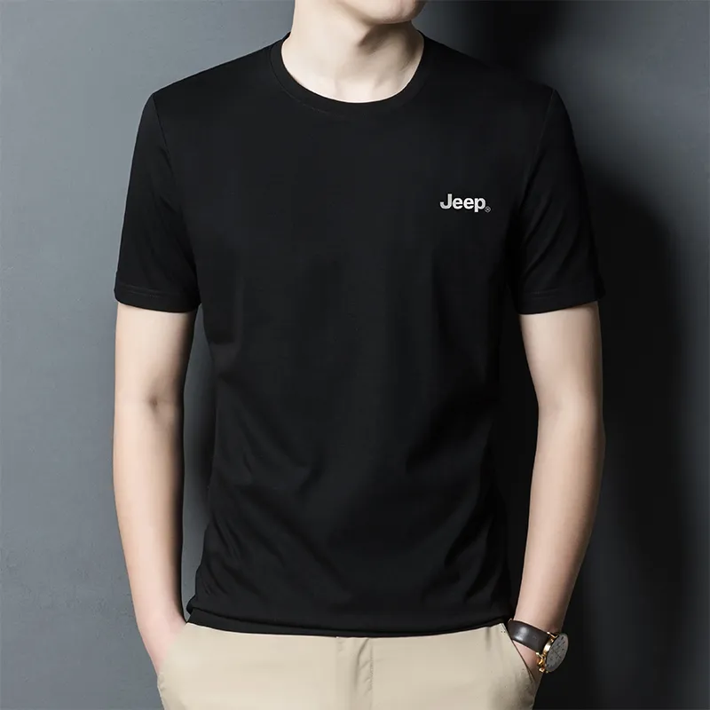 Jeep T Shirts Unisex-2