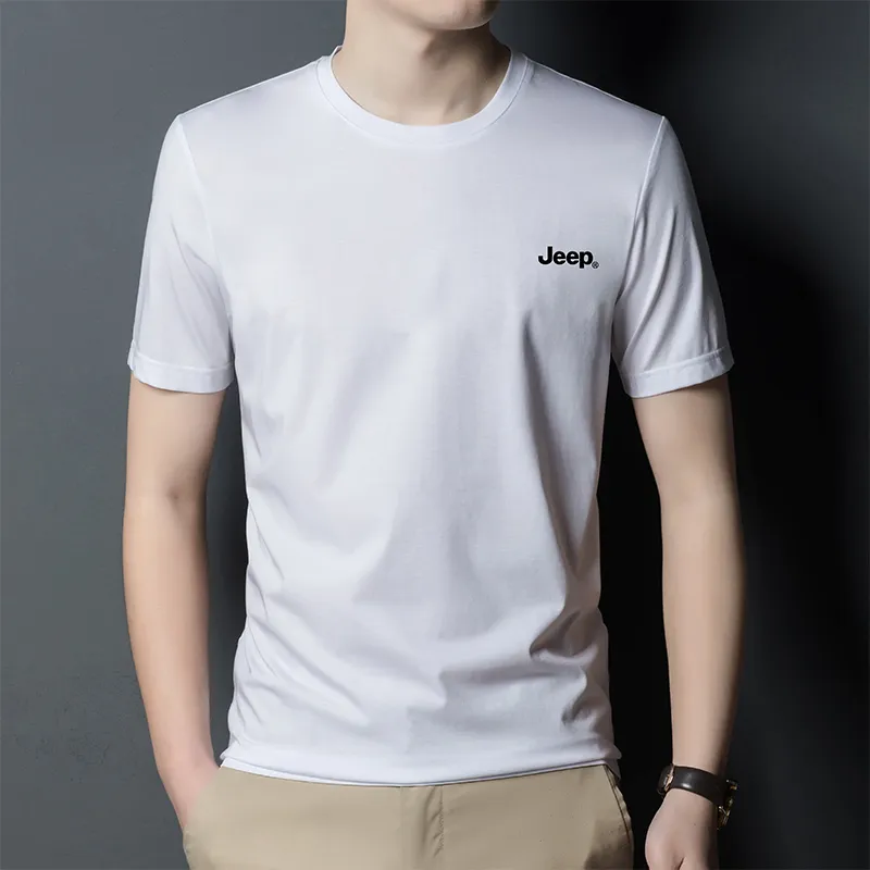 Jeep T Shirts Unisex-9
