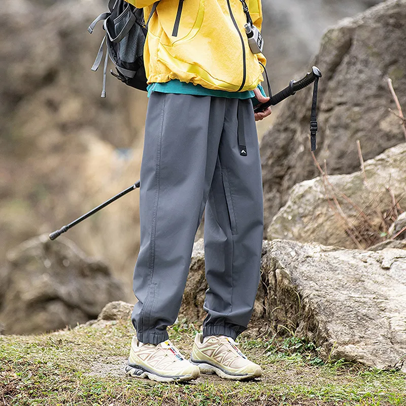 Jeep Down & Insulated Pants Unisex-41