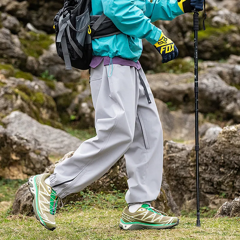 Jeep Down & Insulated Pants Unisex-32