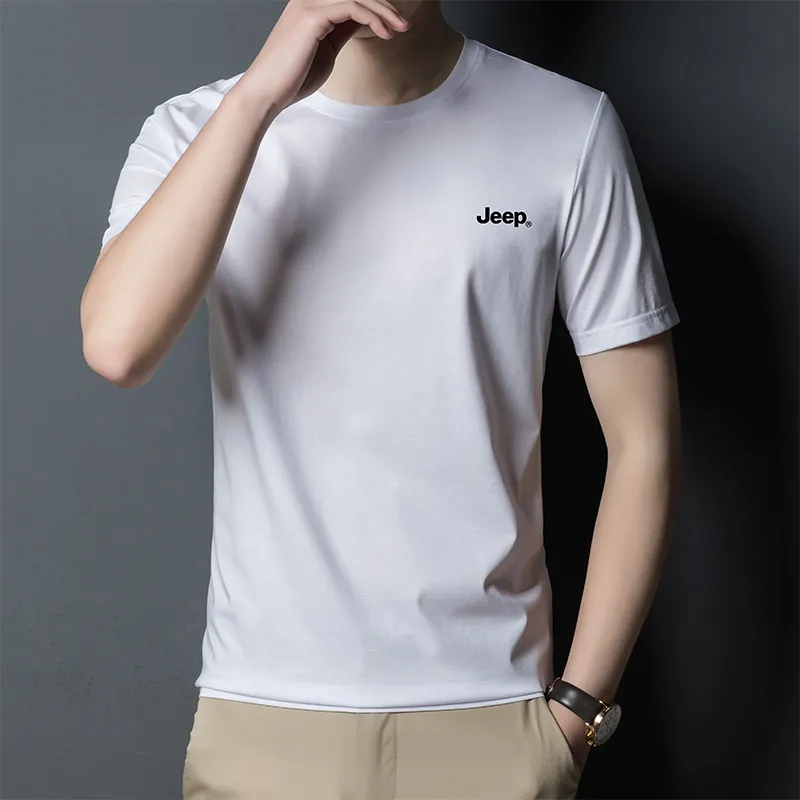 Jeep T Shirts Unisex-10